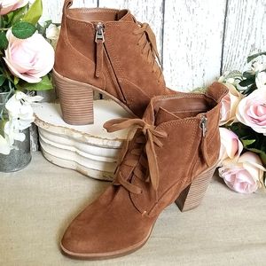 Dolce Vita Boots